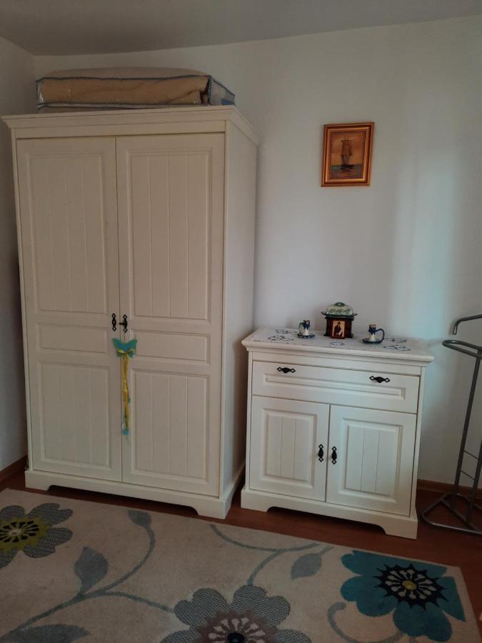 Casa Bunicilor Villa Ciprian Porumbescu Екстериор снимка