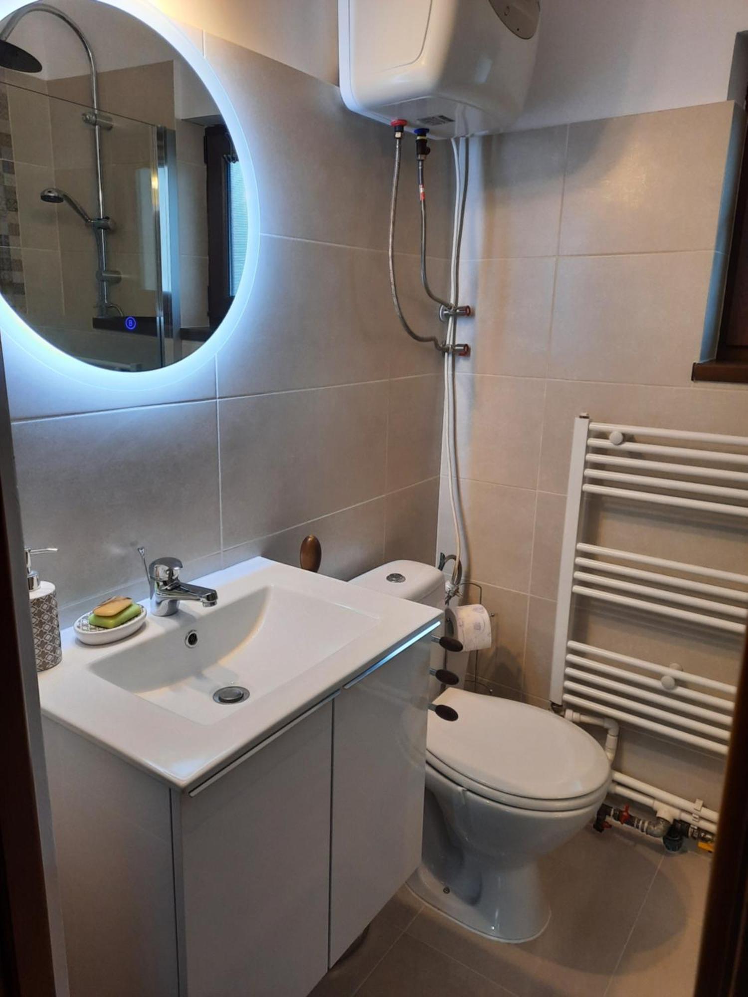 Casa Bunicilor Villa Ciprian Porumbescu Екстериор снимка